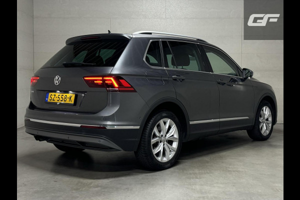 Volkswagen Tiguan 1.4 TSI ACT Highline Virtual HUD Trekh. NAP