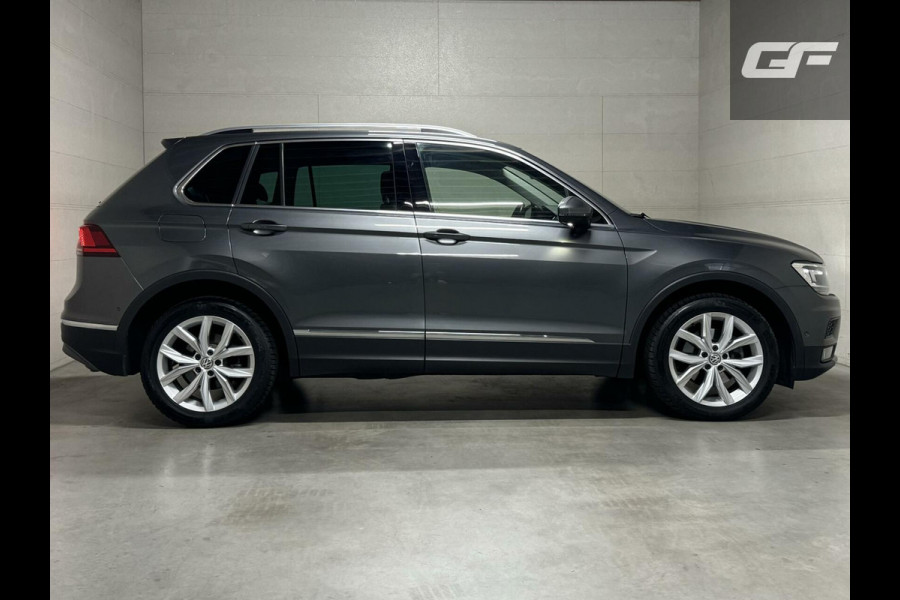 Volkswagen Tiguan 1.4 TSI ACT Highline Virtual HUD Trekh. NAP