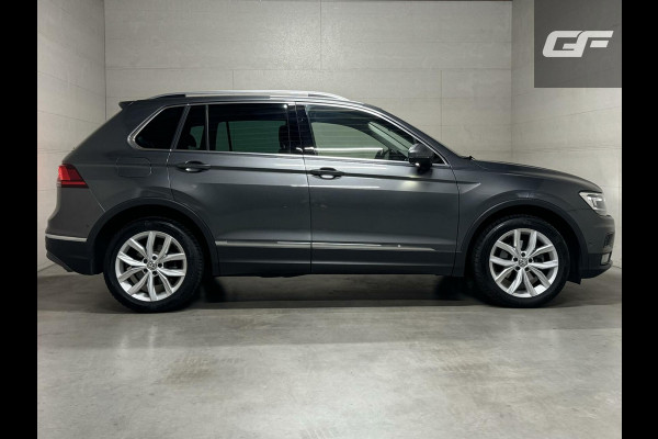 Volkswagen Tiguan 1.4 TSI ACT Highline Virtual HUD Trekh. NAP