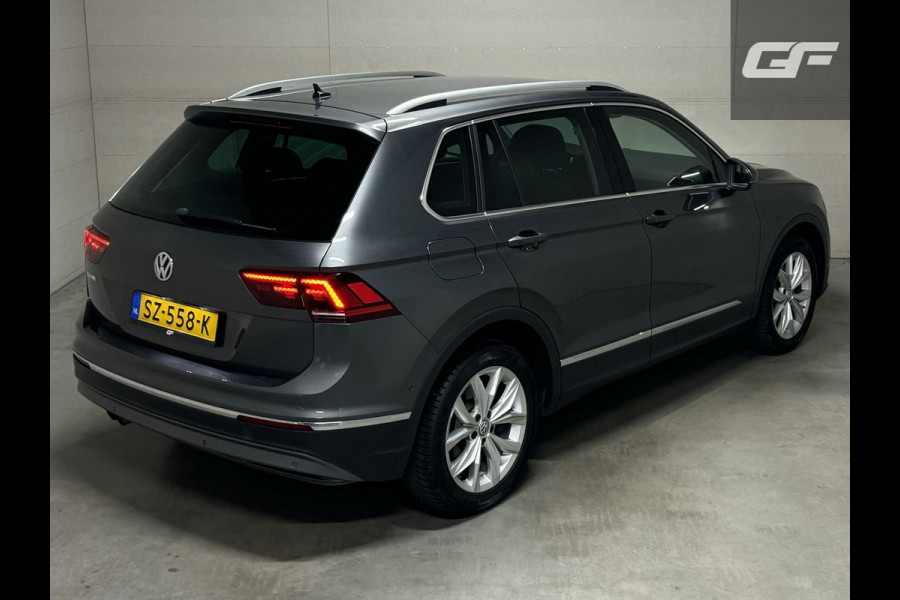 Volkswagen Tiguan 1.4 TSI ACT Highline Virtual HUD Trekh. NAP
