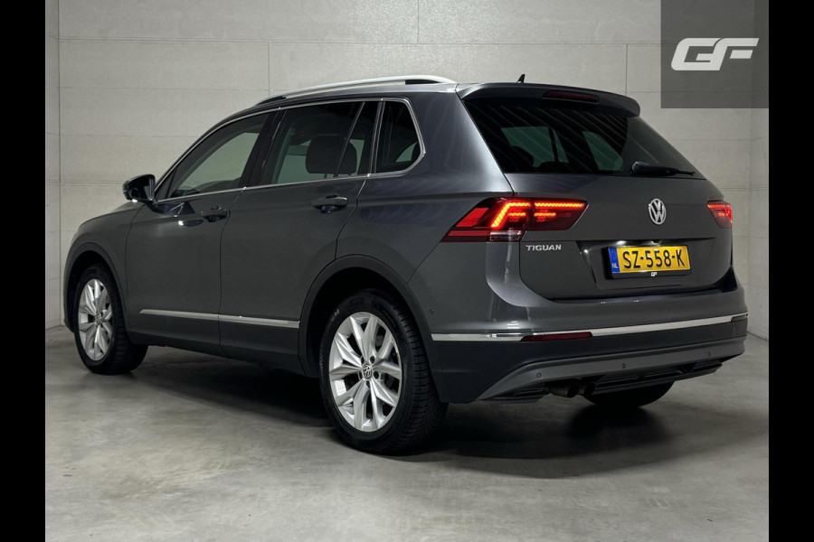 Volkswagen Tiguan 1.4 TSI ACT Highline Virtual HUD Trekh. NAP