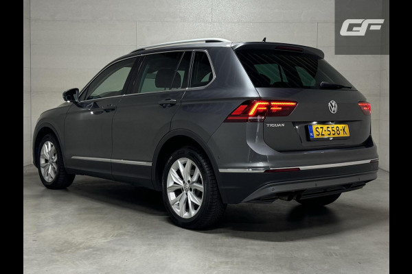 Volkswagen Tiguan 1.4 TSI ACT Highline Virtual HUD Trekh. NAP