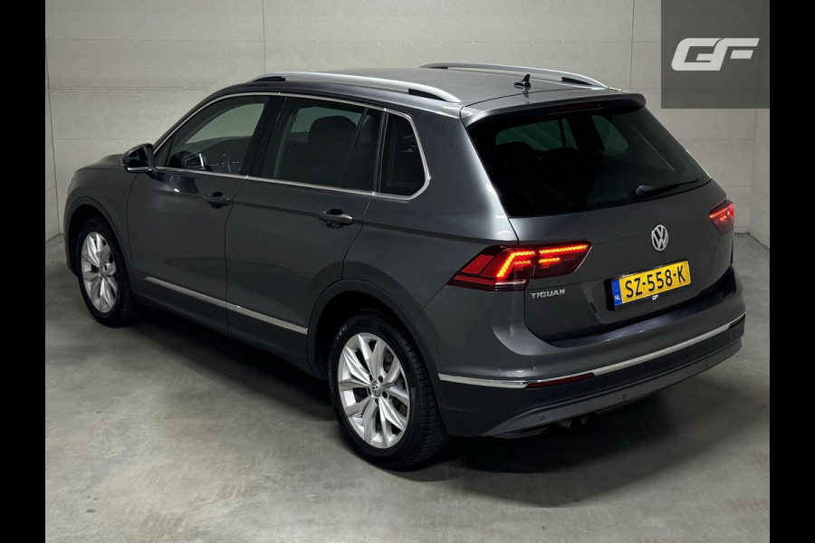 Volkswagen Tiguan 1.4 TSI ACT Highline Virtual HUD Trekh. NAP