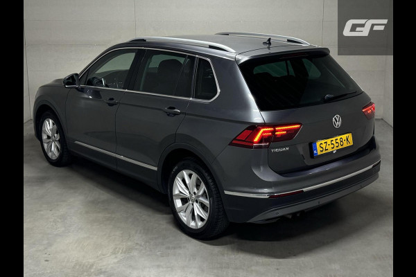 Volkswagen Tiguan 1.4 TSI ACT Highline Virtual HUD Trekh. NAP