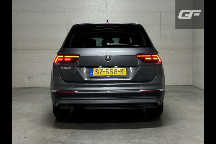 Volkswagen Tiguan 1.4 TSI ACT Highline Virtual HUD Trekh. NAP