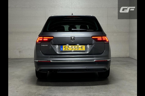 Volkswagen Tiguan 1.4 TSI ACT Highline Virtual HUD Trekh. NAP
