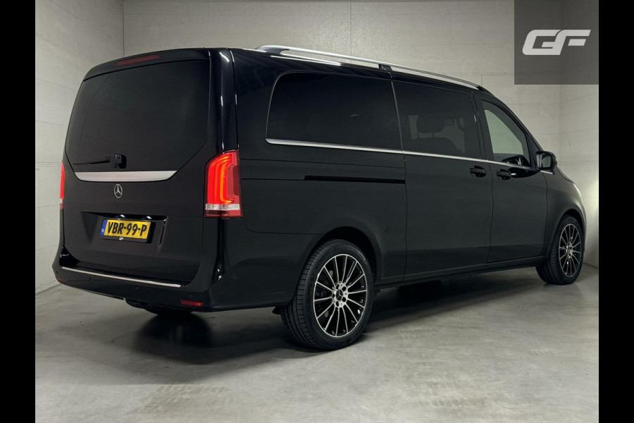 Mercedes-Benz V-Klasse 250d Extra Lang DC Avantgarde Leer Trekh.