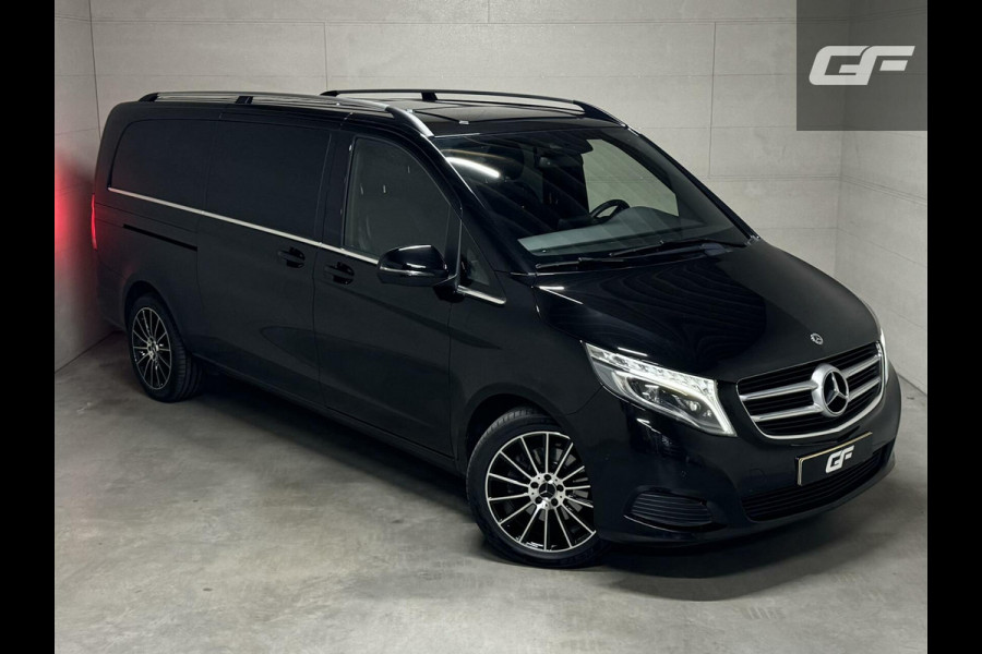 Mercedes-Benz V-Klasse 250d Extra Lang DC Avantgarde Leer Trekh.