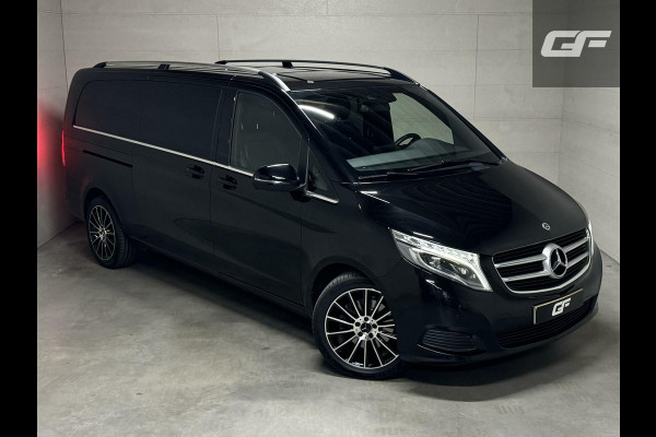 Mercedes-Benz V-Klasse 250d Extra Lang DC Avantgarde Leer Trekh.