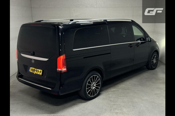 Mercedes-Benz V-Klasse 250d Extra Lang DC Avantgarde Leer Trekh.