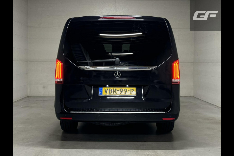 Mercedes-Benz V-Klasse 250d Extra Lang DC Avantgarde Leer Trekh.
