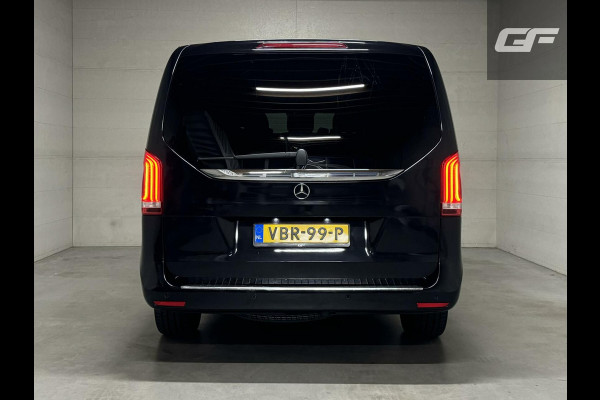 Mercedes-Benz V-Klasse 250d Extra Lang DC Avantgarde Leer Trekh.