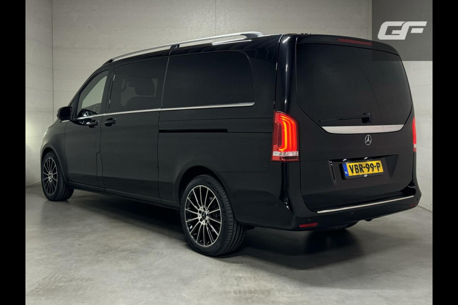 Mercedes-Benz V-Klasse 250d Extra Lang DC Avantgarde Leer Trekh.