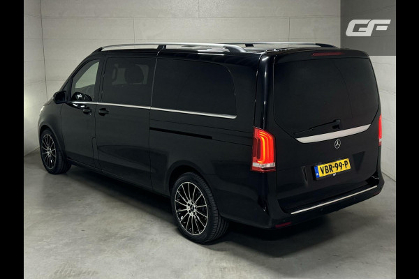 Mercedes-Benz V-Klasse 250d Extra Lang DC Avantgarde Leer Trekh.