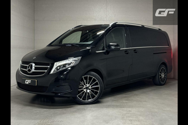 Mercedes-Benz V-Klasse 250d Extra Lang DC Avantgarde Leer Trekh.
