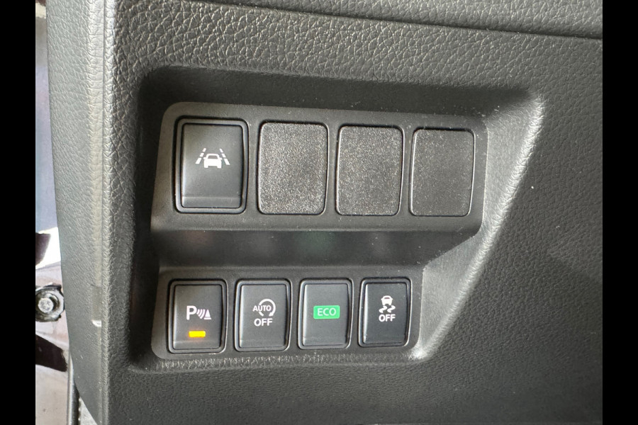 Nissan QASHQAI 1.2 Tekna AUTOMAAT NAVIGATIE CAMERA AIRCO CRUISE PDC STOELVERWARMING