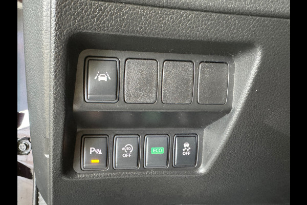 Nissan QASHQAI 1.2 Tekna AUTOMAAT NAVIGATIE CAMERA AIRCO CRUISE PDC STOELVERWARMING
