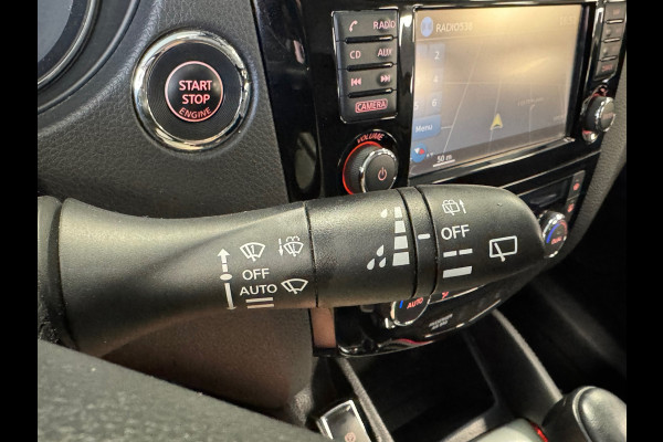 Nissan QASHQAI 1.2 Tekna AUTOMAAT NAVIGATIE CAMERA AIRCO CRUISE PDC STOELVERWARMING