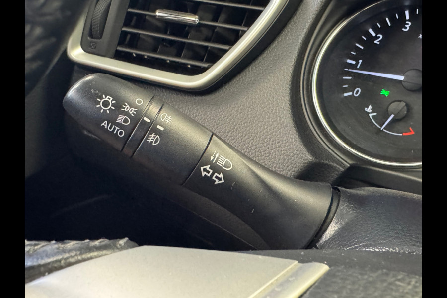 Nissan QASHQAI 1.2 Tekna AUTOMAAT NAVIGATIE CAMERA AIRCO CRUISE PDC STOELVERWARMING