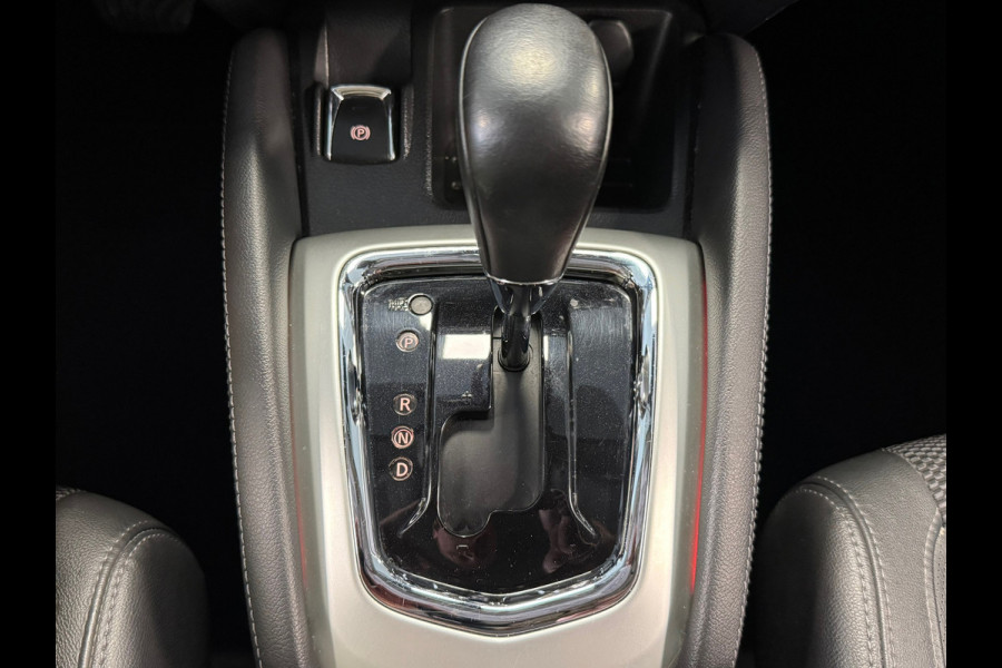 Nissan QASHQAI 1.2 Tekna AUTOMAAT NAVIGATIE CAMERA AIRCO CRUISE PDC STOELVERWARMING