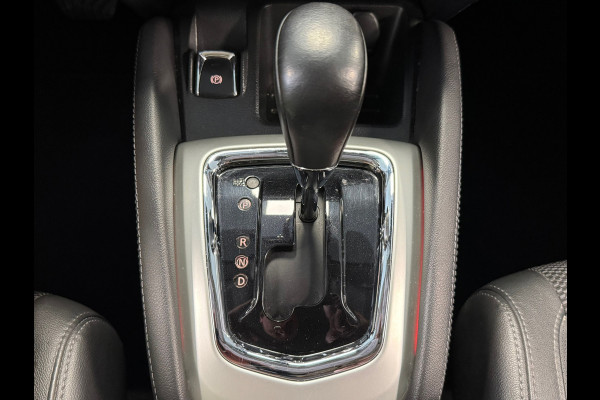 Nissan QASHQAI 1.2 Tekna AUTOMAAT NAVIGATIE CAMERA AIRCO CRUISE PDC STOELVERWARMING