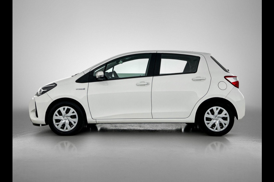 Toyota Yaris 1.5 AUTOMAAT Hybrid CAMERA CLIMA CRUISE