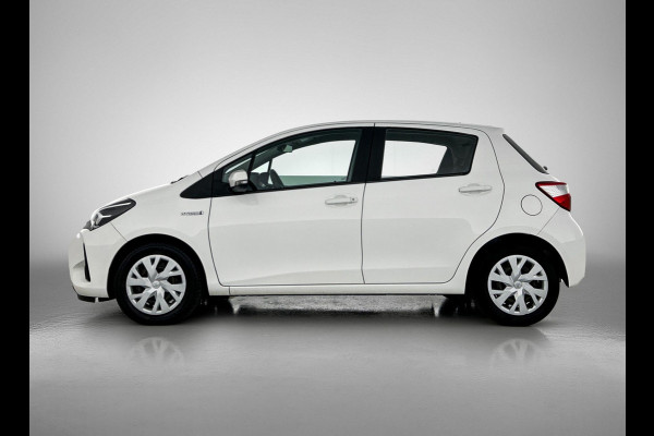 Toyota Yaris 1.5 AUTOMAAT Hybrid CAMERA CLIMA CRUISE