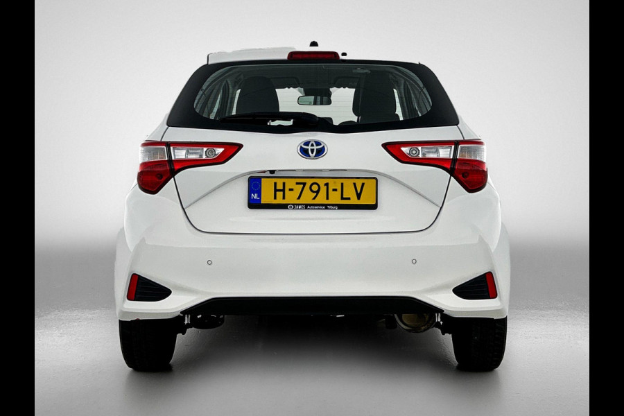 Toyota Yaris 1.5 AUTOMAAT Hybrid CAMERA CLIMA CRUISE