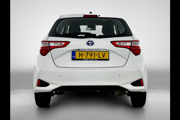 Toyota Yaris 1.5 AUTOMAAT Hybrid CAMERA CLIMA CRUISE
