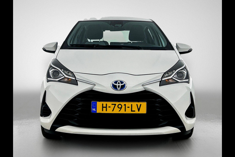 Toyota Yaris 1.5 AUTOMAAT Hybrid CAMERA CLIMA CRUISE