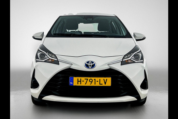 Toyota Yaris 1.5 AUTOMAAT Hybrid CAMERA CLIMA CRUISE