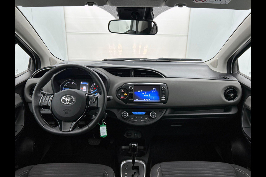 Toyota Yaris 1.5 AUTOMAAT Hybrid CAMERA CLIMA CRUISE