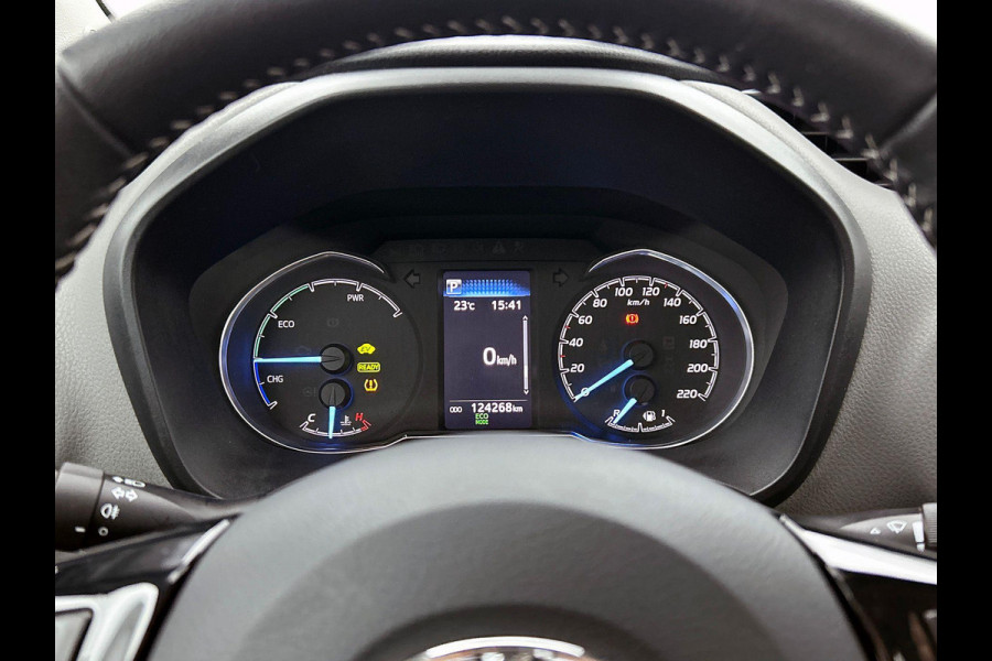 Toyota Yaris 1.5 AUTOMAAT Hybrid CAMERA CLIMA CRUISE