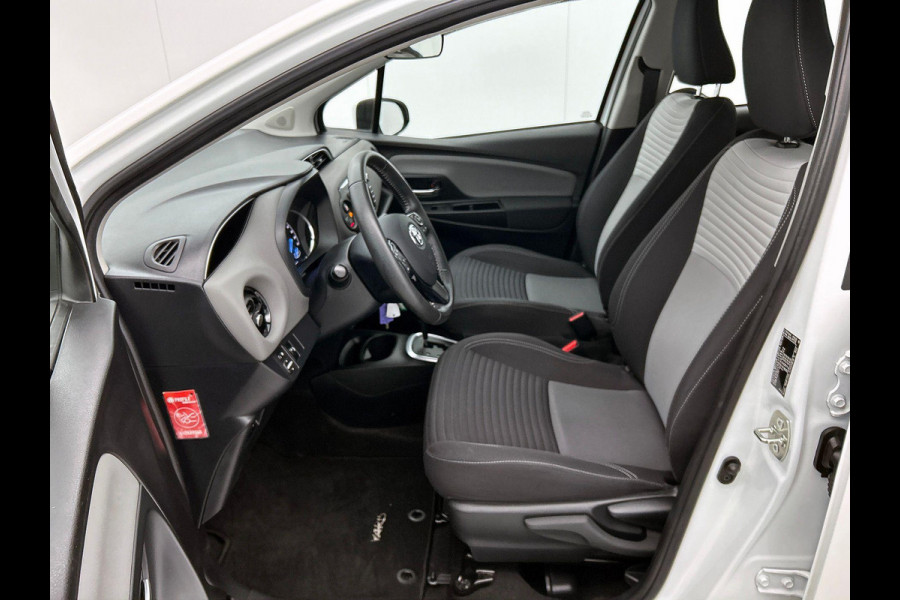 Toyota Yaris 1.5 AUTOMAAT Hybrid CAMERA CLIMA CRUISE
