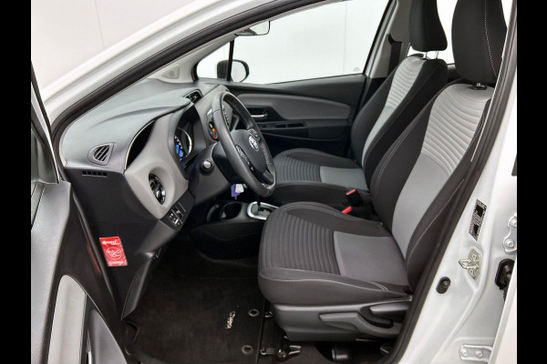 Toyota Yaris 1.5 AUTOMAAT Hybrid CAMERA CLIMA CRUISE