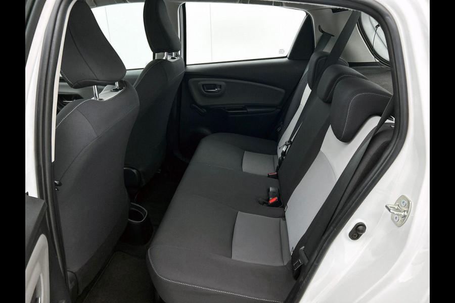 Toyota Yaris 1.5 AUTOMAAT Hybrid CAMERA CLIMA CRUISE