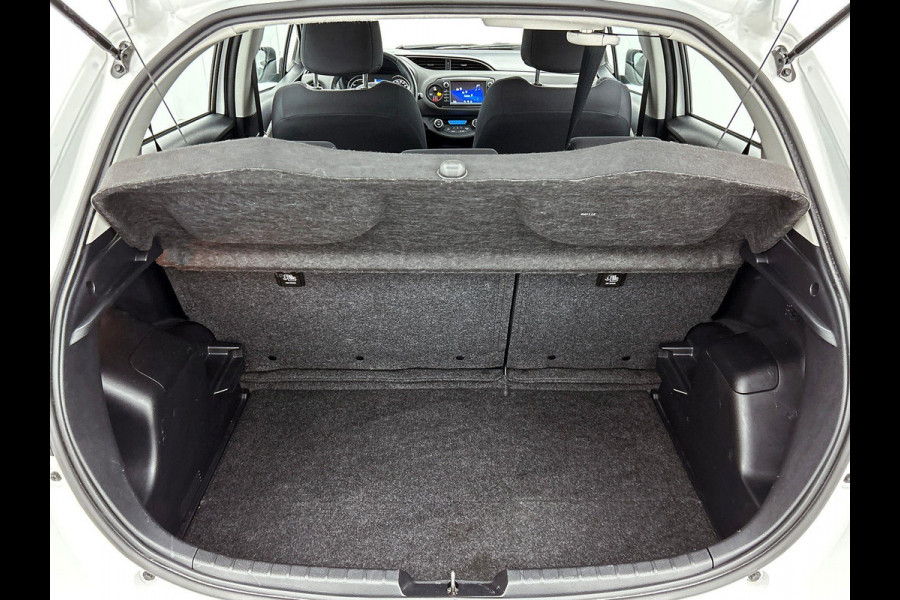 Toyota Yaris 1.5 AUTOMAAT Hybrid CAMERA CLIMA CRUISE