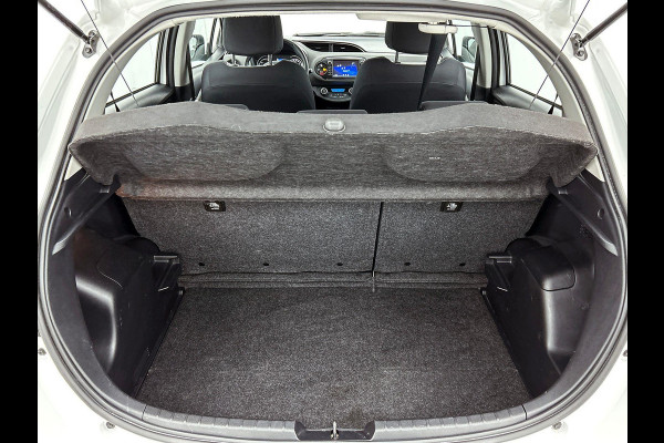 Toyota Yaris 1.5 AUTOMAAT Hybrid CAMERA CLIMA CRUISE