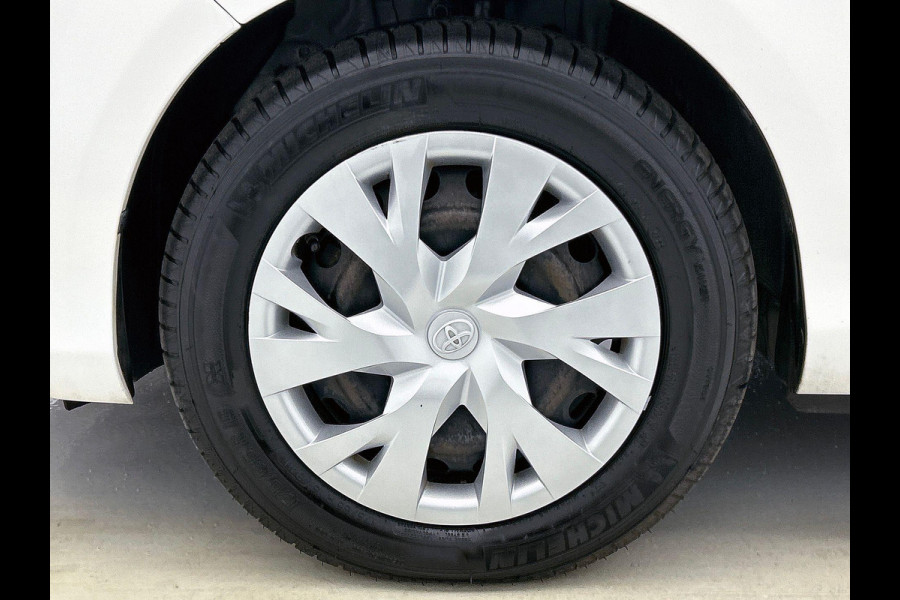 Toyota Yaris 1.5 AUTOMAAT Hybrid CAMERA CLIMA CRUISE