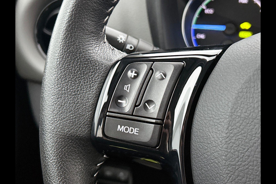 Toyota Yaris 1.5 AUTOMAAT Hybrid CAMERA CLIMA CRUISE