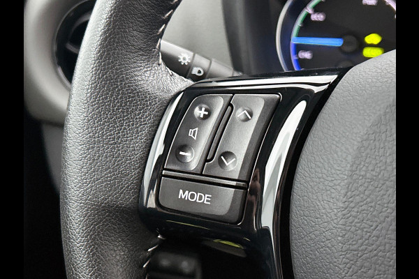 Toyota Yaris 1.5 AUTOMAAT Hybrid CAMERA CLIMA CRUISE