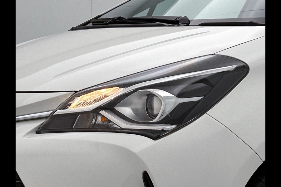 Toyota Yaris 1.5 AUTOMAAT Hybrid CAMERA CLIMA CRUISE