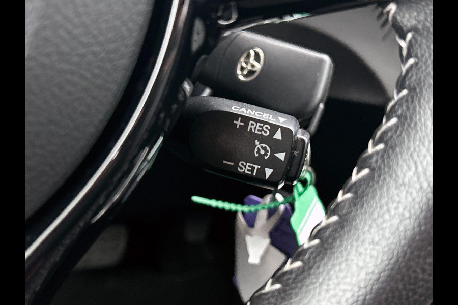 Toyota Yaris 1.5 AUTOMAAT Hybrid CAMERA CLIMA CRUISE