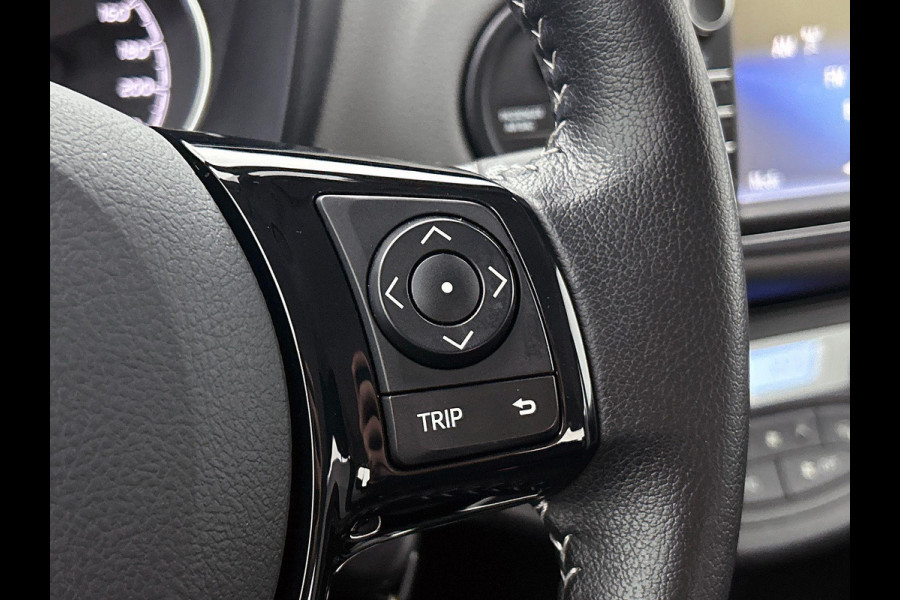 Toyota Yaris 1.5 AUTOMAAT Hybrid CAMERA CLIMA CRUISE