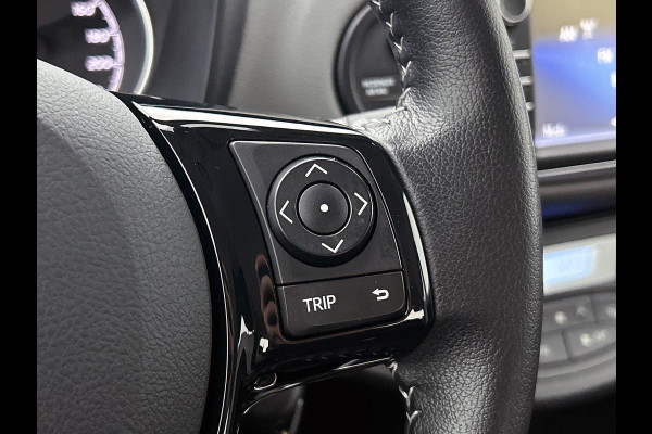 Toyota Yaris 1.5 AUTOMAAT Hybrid CAMERA CLIMA CRUISE