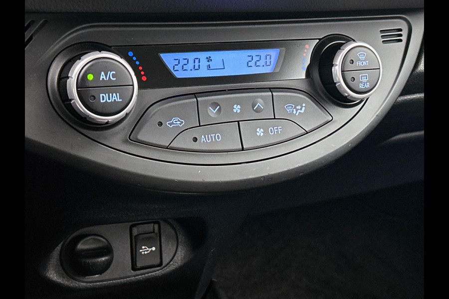 Toyota Yaris 1.5 AUTOMAAT Hybrid CAMERA CLIMA CRUISE