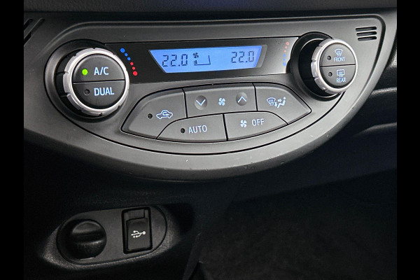 Toyota Yaris 1.5 AUTOMAAT Hybrid CAMERA CLIMA CRUISE