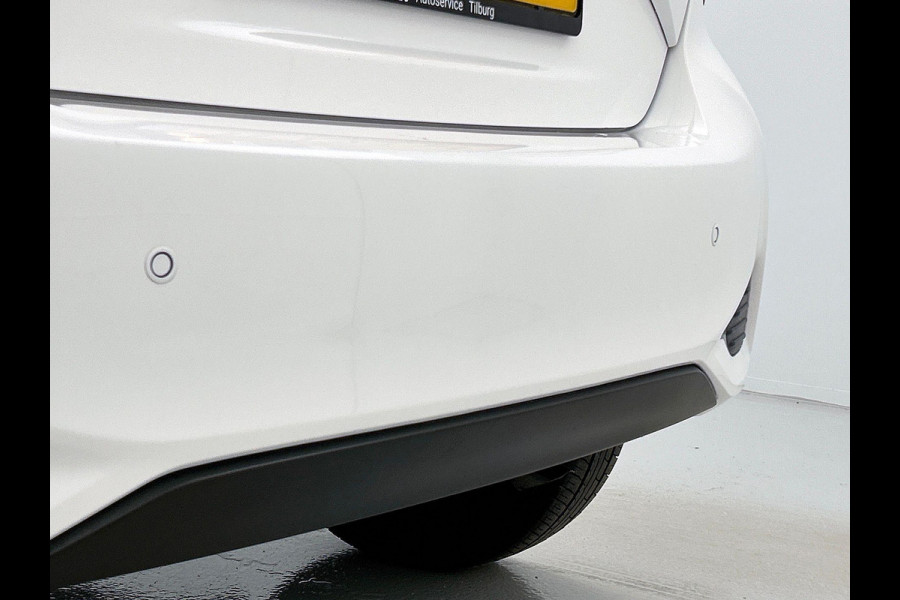 Toyota Yaris 1.5 AUTOMAAT Hybrid CAMERA CLIMA CRUISE