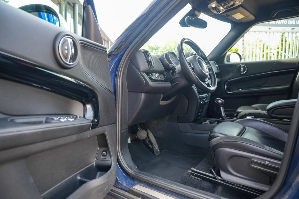 MINI Countryman 2.0 Cooper SD ALL4 190 PK ALL4 Nav Leder