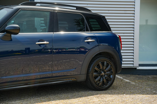 MINI Countryman 2.0 Cooper SD ALL4 190 PK ALL4 Nav Leder